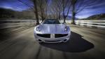Fisker Karma EVer 2011 года